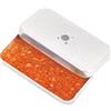 Easy Hood Gel di Silice Disseccanti con Scatola in Alluminio, 4 X 40 G, Riutilizzabile, 4 Pezzi Scatola Igroscopica,Deumidificante, per Armadio Casseforti per Armi da Bagno Borse per Fotocamere