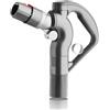 shepanyi Manico per Aspirapolvere Compatibile per Dyson CY22,Cy23,Cy26,Cy28 Accessorio di Ricambio per Aspirapolvere,Manico da Parete e Manico per Asta per Regolazione della Potenza di