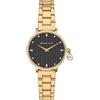 Michael Kors Pyper Donna Orologio 32MM in acciaio inossidabile color oro, MK7616