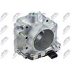 NTY Corpo farfallato MAZDA 2,3 L35M13640A L3Y113640A