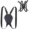 Helweet Borsa per Spada, Custodia per Spada, Borse per Spade, Swords Fondina Posteriore, Spade Borsa Da Trasporto, Portaspada Posteriore per Feste di Cosplay Costumi Da Eroe Ninja Cosplay Anime