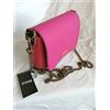 O bag POCKET - Borsa Nuova Originale O bag col. ROSSO 12 con Tracolla
