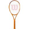 Wilson Racchetta da tennis Wilson Ultra 100L V5 Roland Garros 2026 L1