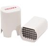 Pedrini affettapatate con lame in acciaio inox, affettaverdure a bastoncino