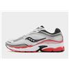 Saucony Womens Saucony ProGrid Omni 9 Donna - Rosso, rosso