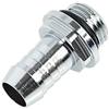 ALPHACOOL Tubo flessibile Alphacool Alphatube HF 13/10 (3/8 "ID 3m Trasparente [18413]