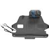 GJOHNSON Docking station GJohnson Dual usb per Samsung Galaxy Tab Active2 con cavo nudo Nero [7160-1368-00]