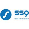 SOUND STATION QUALITY (SSQ) Cavo audio Sound Station Quality (SSQ) JSG5 jack stereo 6.3/presa jack stereo 3.5 5m Nero [SS-2070]