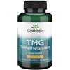 Swanson Health Products TMG Trimetilglicina 500 mg 90 Capsule