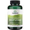 Swanson Health Products Artiglio del diavolo 500 mg 100 Capsule
