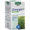 ESI Omega V Vegan 120 vegicaps