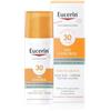 BEIERSDORF SpA EUCERIN OIL CONTROL SPF30+ - PROTEZIONE SOLARE VISO GEL CREMA PELLE TENDENZA ACNEICA