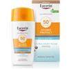 BEIERSDORF SpA EUCERIN HYDRO PROTECT SPF50+ - FLUIDO VISO ULTRA-LEGGERO COLORATO