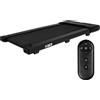 Virtufit VirtuFit WP50 Walkingpad - Tapis roulant - Tapis roulant per passeggiate - Fino a 8 KM/giro - 6 programmi - Altoparlante Bluetooth - Cyclette - Walkingpad