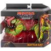 Masters of the Universe 2026 Movie Chronicles - Action figure Battle Cat 17 cm