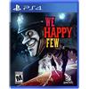 Gearbox Publishing We Happy Few