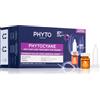 Phyto Phytocyane Anti-Hair Loss Treatment For Women 12x5 ml