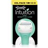 Wilkinson Sword Intuition 2in1 Soap & Shave Sensitive