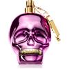 Police To Be #FREETODARE 125 ml