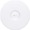 TP-Link Access point TP-Link Omada EAP780 punto accesso WLAN 22000 Mbit/s Bianco Supporto Power over Ethernet (PoE) [EAP783]