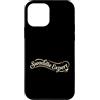 Neonatal Care Specialist Store Custodia per iPhone 12 mini Infermiera post-partum Swaddle Expert