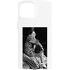 Iconic Photo Moments Custodia per iPhone 15 Maggie Smith Attore di Harry Potter Downton Abbey 1964