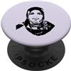 Ilhan Abdullahi Omar YAS QUEEN Congress Ilhan Abdullahi Omar Congresso Donna Meme politico PopSockets PopGrip Adesivo