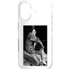Iconic Photo Moments Custodia per iPhone 17 Maggie Smith Attore di Harry Potter Downton Abbey 1964