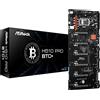 ASRock H510 PRO BTC+ LGA1200 1DDR4