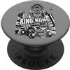 United Labels Godzilla - King Kong A Legend Come To Life PopSockets PopGrip Adesivo