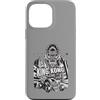 United Labels Custodia per iPhone 13 Pro Max Godzilla - King Kong A Legend Come To Life