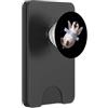 Duct Tape Animal Vibes Divertente baby pinguino nastro adesivo Meme Kawaii umorismo PopSockets PopWallet per MagSafe