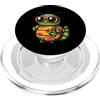 Too Cute Too Flashy Fresco Caterpillar Estate Vibes Fumetti PopSockets PopGrip per MagSafe