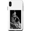 Iconic Photo Moments Custodia per iPhone XS Max Maggie Smith Attore di Harry Potter Downton Abbey 1964