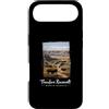 Theodore Roosevelt North Dakota Custodia per iPhone Air Parco nazionale Theodore Roosevelt Nord Dakota