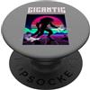 United Labels Godzilla - Gigantic PopSockets PopGrip Adesivo