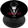 Disney Maleficent Mistress Of Evil Dark Portrait PopSockets PopGrip Intercambiabile