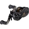 Penn Unisex's Squall Baitcast 300sz, telaio in metallo, 5+1SS, Multi, Taglia Unica