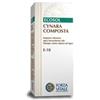 FORZA VITALE ITALIA Srl CYNARA COMPOSTA ECOSOL GTT50ML