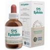 FORZA VITALE ITALIA Srl Forza Vitale Sys Epilobio Gocce Integratore Alimentare 50ml
