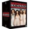 Does not apply Cofanetto: Desperate Housewives - I Segreti Di Wisteria Lane - La Serie Completa