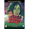 Final Cut Entertainment The Vampire Lovers DVD Region 2