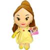 Hasbro Disney Princess La Bella e la Bestia Super Morbido Regalo Peluche Qualità - 30 cm Belle