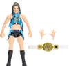 Mattel WWE Elite Action Figure & Accessori, Serie #124 Set, 6 pollici da collezione Lyra Valkria con 25 punti di articolazione e mani intercambiabili