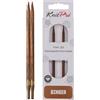 KnitPro - Ferri da maglia, assortiti, 4 mm