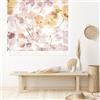 Blindecor Digitale | Tenda avvolgibile traslucida con stampa digitale | modello Harmony | 160 x 180 cm (larghezza per altezza) Dimensioni del tessuto 157 x 175 cm | Tende per finestre