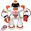 ODS Mars 1 ECO, Robot andato Ad Infrarossi, Funzione Sparapalline E Movimento, B