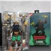NECA DUNGEONS AND DRAGONS ELKHORN ULTIMATE ACTION FIGURE 18 CM STATUA COLLECT