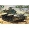 Takom US Medium Tank M47/G Patton 1:35 2070 modellismo
