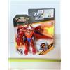 DEFORMATION WAR DINOSAUR WAR TRASFORMER BOOTLEG NUOVISSIMO